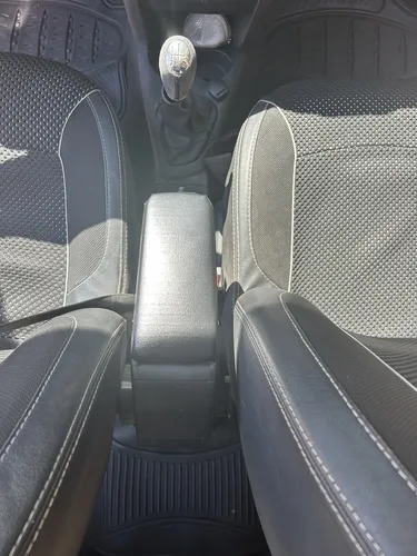 Renault Stepway 1.6 Dynamique / Intens Mecánica