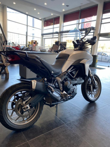 Ducati Multistrada 950 2018 - Lista Para Transferir!