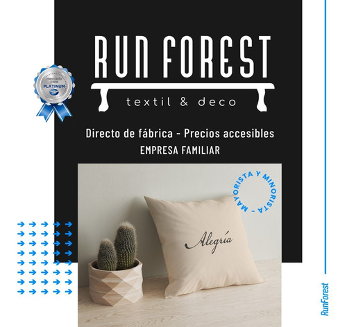 Imagen 4 de 7 de Bolsas De Lienzo Crudo Ideal Estampar 35x40 10 Unidades