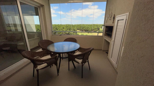 Departamento En Venta En Costa Esmeralda