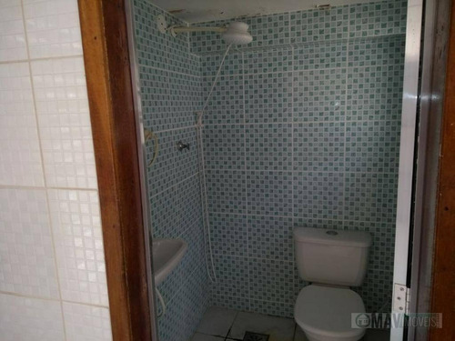 Imagem 11 de 18 de Casa Com 3 Dormitórios À Venda Por R$ 940.000,00 - Vila Valqueire - Rio De Janeiro/rj - Ca0270