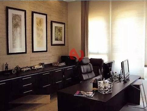 Imagem 17 de 30 de Casa Com 6 Dormitórios À Venda, 1200 M² Por R$ 16.000.000,00 - Alphaville - Barueri/sp - Ca6029