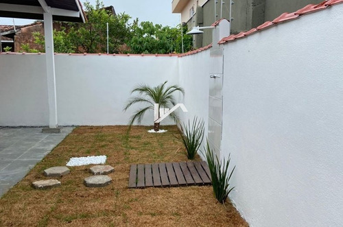 Imagem 9 de 12 de Casa No Bairro Santa Julia, Em Itanhaém