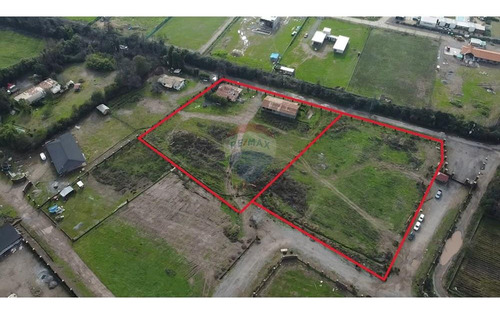 Parcela Rol Propio, 5000 M2 Calera De Tango