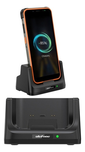 Desk Charging Dock Para Ulefone Power Armor 16 Pro