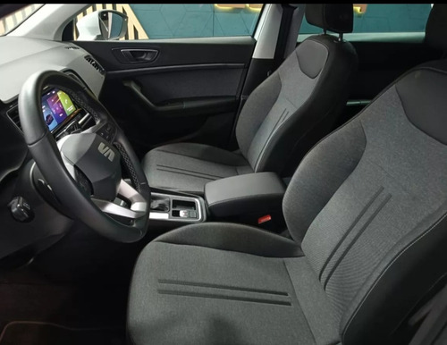 Seat Ateca 1.4 Style 150Hp At