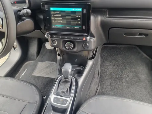 Citroën C4 Cactus 1.6 Shine Turbo Aut