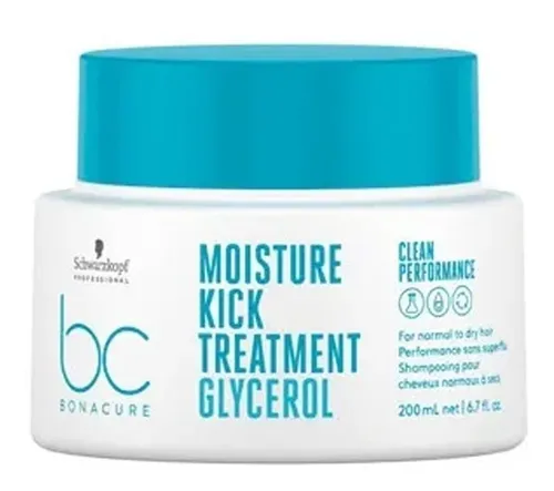 comprar Mascara Capilar Hidratante Moisture Kick Schwarzkopf 200ml