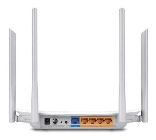 Imagen 3 de 3 de Router Tp-link Ec220-f5 Ac1200 Wifi Doble Banda