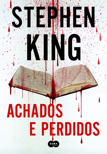 Achados E Perdidos Stephen King
