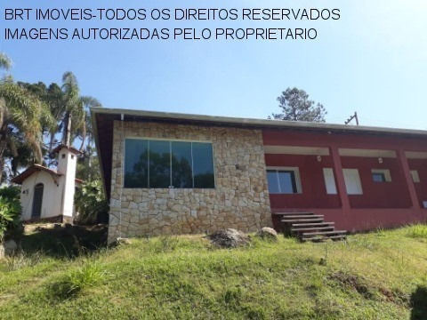 Imagem 11 de 30 de Chacara - Ch00284 - 33818485