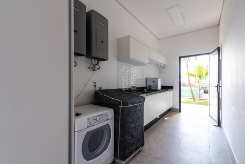Imagem 16 de 30 de Casa Com 5 Dormitórios À Venda, 696 M² Por R$ 4.300.000 - Vila Darcy - Cotia/sp - Ca0088