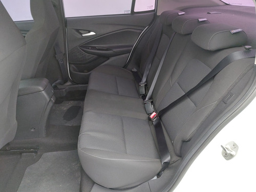 Chevrolet Onix 1.0 TURBO FLEX LTZ AUTOMÁTICO