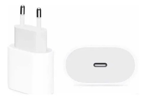 Cargador iPhone Usb - Lightning