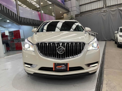 Imagen 1 de 13 de Buick Enclave 2014 3.6 Paq D At