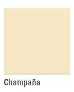 Pintura Color Champana | MercadoLibre ?