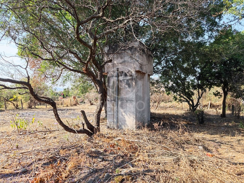 Terreno En Venta En Col. Gabriel Tepepa (ampliación Pesebres) Con Pozo De Agua.