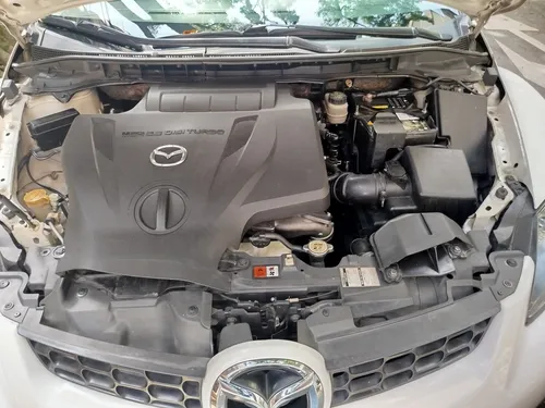 Mazda CX-7 2.3 Cx7l3t