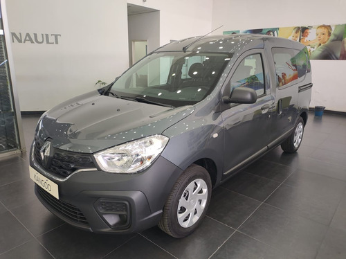 Renault Kangoo Confort 5a