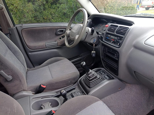 Imagen 6 de 10 de Suzuki Grand Vitara 2.0 Hdi 4x4 2005