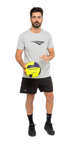 Imagen 2 de 8 de Remera Hombre Algodón Penalty Logo