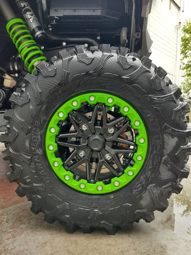 Imagen 16 de 25 de Kawasaki Teryx Krx 1000 0km Utv Entrega Inmediata!