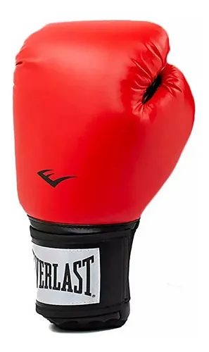 Guantes Boxeo Everlast Pro Style 2 Kickboxing Box Muay Thai