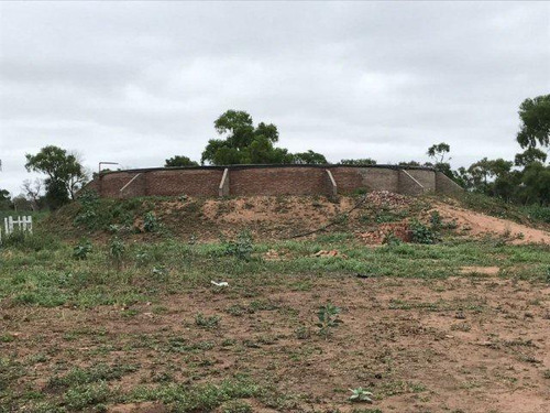Campo Grandioso En Argentina- Formosa-estanislao Del Campo