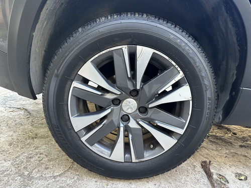 Peugeot 2008 1.6 Thp Sport