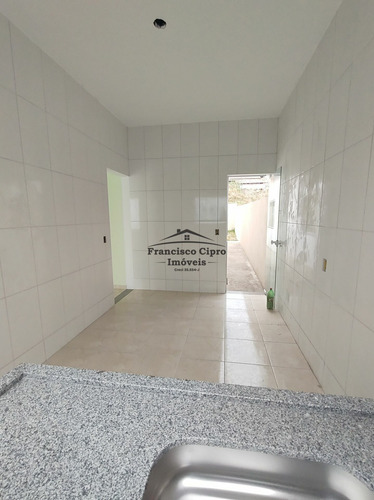 Imagem 6 de 16 de Casa À Venda No Bairro Jardim Do Vale Ii - Guaratinguetá/sp - Cs497