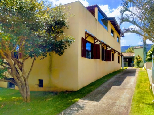Imagem 2 de 30 de Chácara À Venda Em Terra Preta - Mairiporã/sp - Agende Já Uma Visita - 0193 - 34968799
