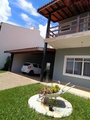 Imagem 3 de 9 de Casa Em Condomínio Fechado - Ca01873