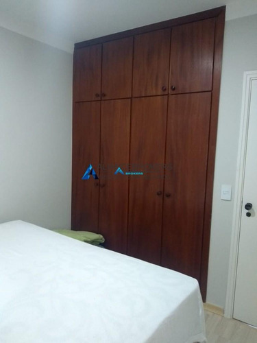 Imagem 10 de 29 de Apartamento À Venda, 3 Quartos, 1 Suíte, 2 Vagas, Centro - Jundiaí/sp - 1150
