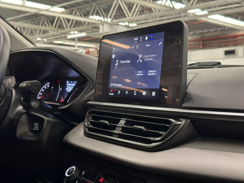 Fiat Pulse 1.0 TURBO 200 AUDACE