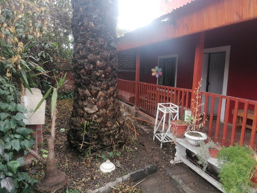 Casa Para Remodelar - Amplio Terreno