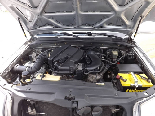 Imagen 8 de 9 de Toyota 4runner Sr5 4x2
