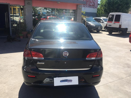 Fiat Siena 1.4 Attractive C/alarma Rstii 2011