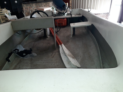 Evinrude 25hp