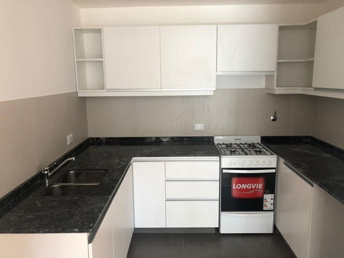 Imagen 4 de 20 de Departamento - Olivos-vias/rio