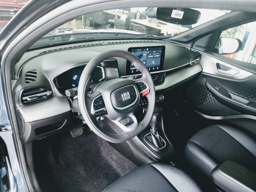 Imagen 4 de 16 de Fiat Pulse Con Stock Físico Impetus 1.0 Turbo Cvt - L