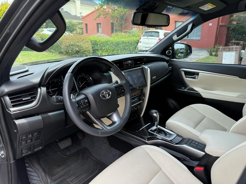 Toyota Sw4 Diamond