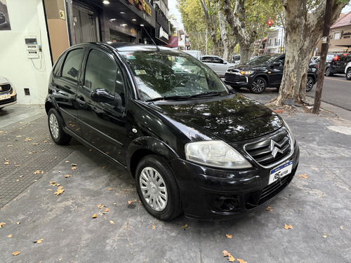 Citroën C3 1.4 I Sx Am74
