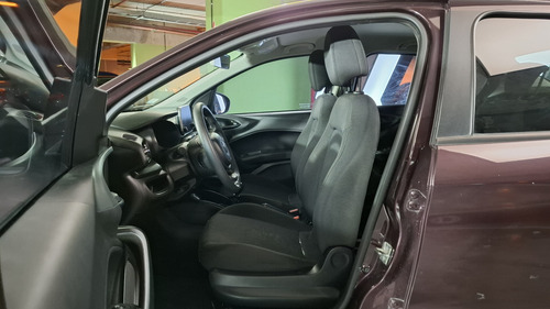 Fiat Cronos 1.3 DRIVE PACK CONECTIVIDAD
