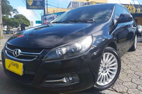 Jac J5 2013 1.5 16v 4p