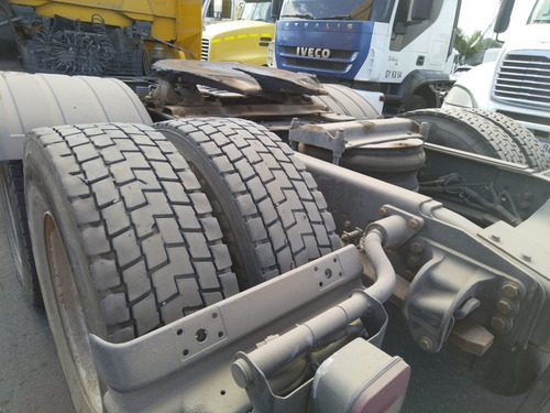 Tracto Camion Volkswagen 25.390, Año 2018, Oportunidad