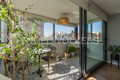Remodelado - Luis Thayer Ojeda / El Vergel