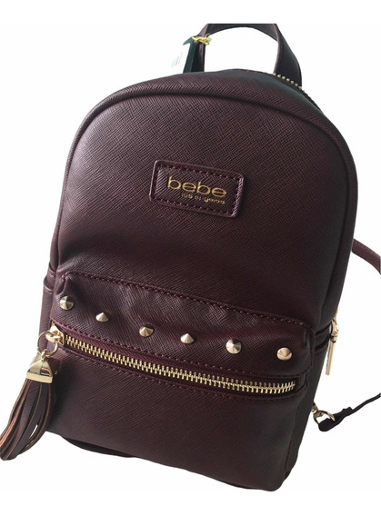 desierto Oferta rescate Backpack Marca Bebe | MercadoLibre 📦