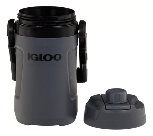 Igloo Rival Termo Portatil 1qt(946 Ml) Tactical Gray
