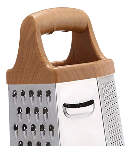 Rallador De Caja, Rebanador De Repollo, Práctico 8 Pulgadas