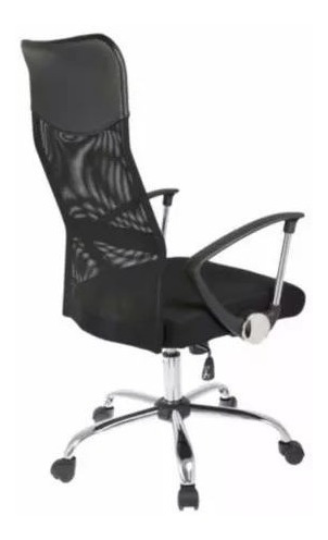 Sillón De Escritorio Mesh Homeoffice | Contado